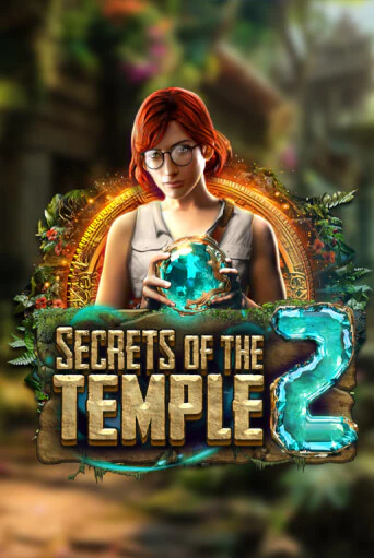 SECRETS OF THE TEMPLE 2 демо игра казино без регистрации | PokerDom