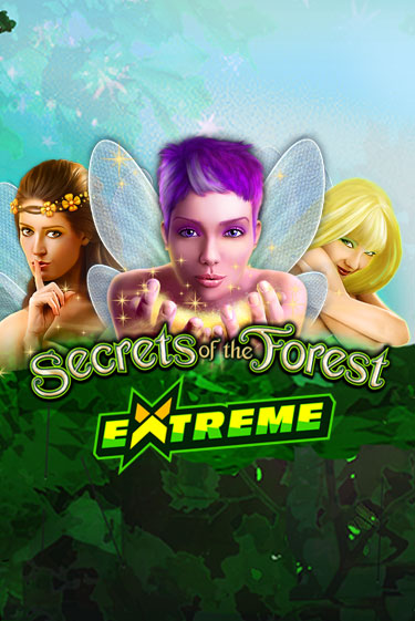 Secrets of the Forest Extreme демо игра казино без регистрации | PokerDom