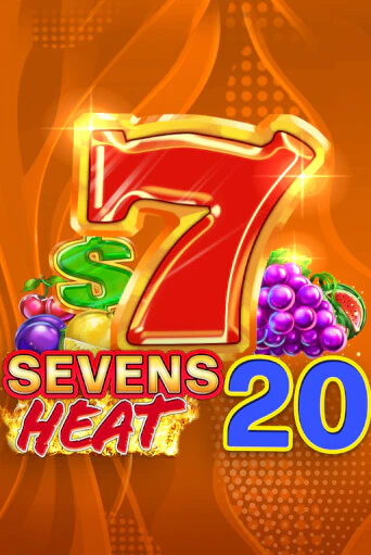 Sevens Heat 20 демо игра казино без регистрации | PokerDom