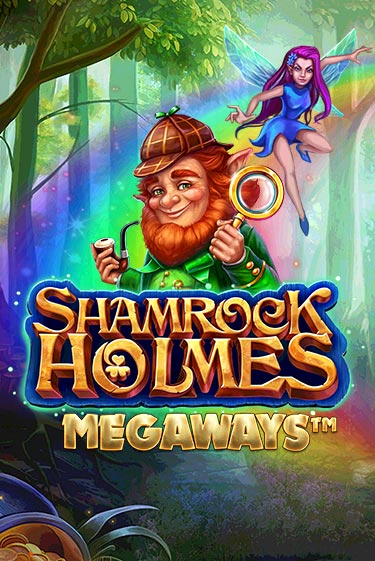 Shamrock Holmes демо игра казино без регистрации | PokerDom