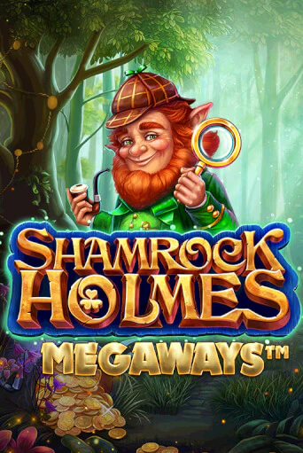 Shamrock Holmes Megaways™ демо игра казино без регистрации | PokerDom