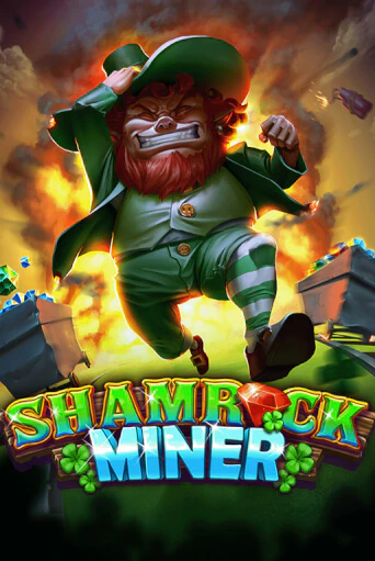 Shamrock Miner демо игра казино без регистрации | PokerDom