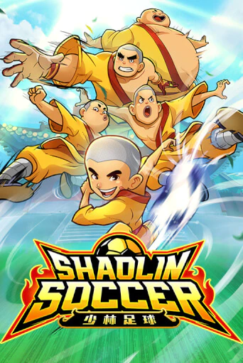 Shaolin Soccer демо игра казино без регистрации | PokerDom