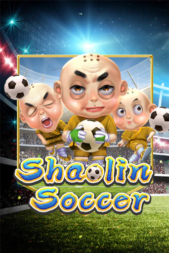 Shaolin Soccer демо игра казино без регистрации | PokerDom