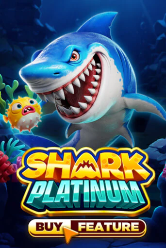 Shark Platinum демо игра казино без регистрации | PokerDom