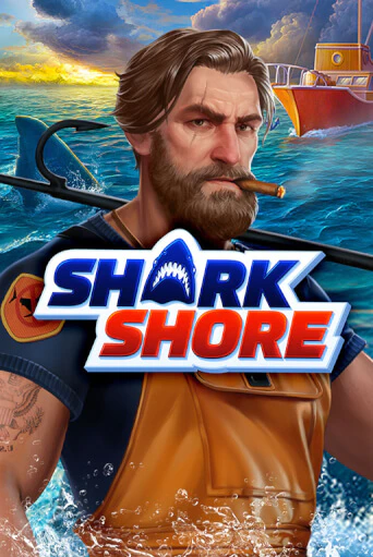 Shark Shore демо игра казино без регистрации | PokerDom