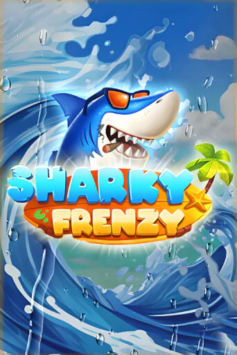 Sharky Frenzy демо игра казино без регистрации | PokerDom