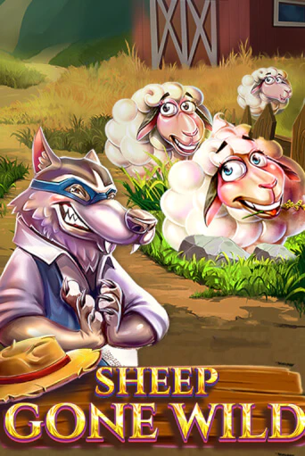 Sheep Gone Wild демо игра казино без регистрации | PokerDom