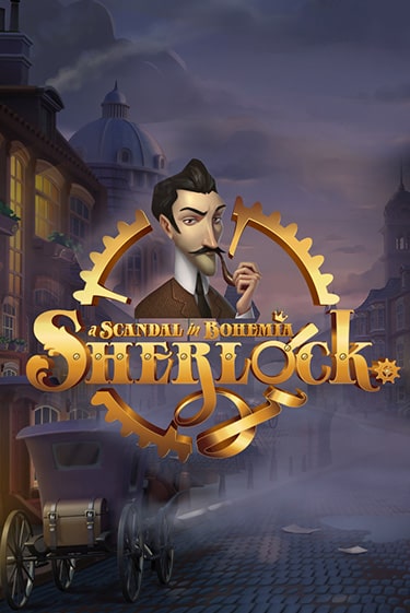 Sherlock A Scandal in Bohemia демо игра казино без регистрации | PokerDom