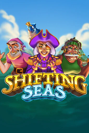 Shifting Seas демо игра казино без регистрации | PokerDom