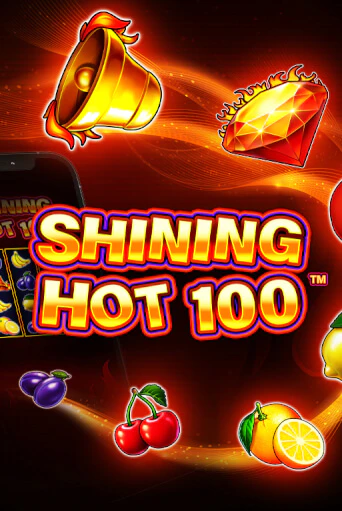 Shining Hot 100 демо игра казино без регистрации | PokerDom