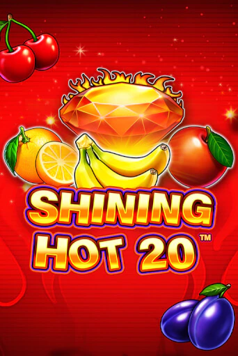 Shining Hot 20 демо игра казино без регистрации | PokerDom