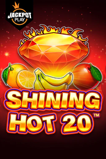 Shining Hot 20 Jackpot Play демо игра казино без регистрации | PokerDom