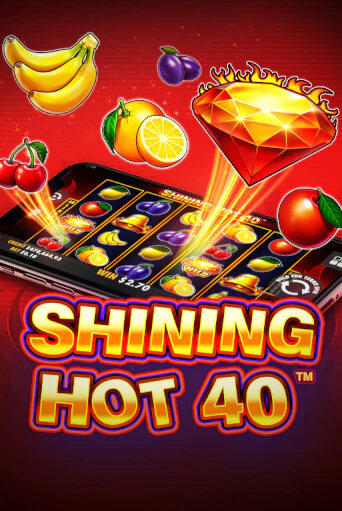 Shining Hot 40 демо игра казино без регистрации | PokerDom