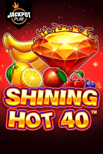 Shining Hot 40 Jackpot Play демо игра казино без регистрации | PokerDom