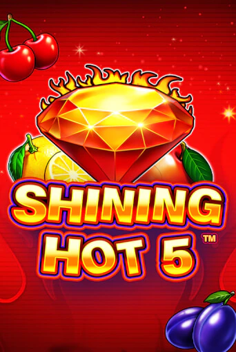 Shining Hot 5 демо игра казино без регистрации | PokerDom