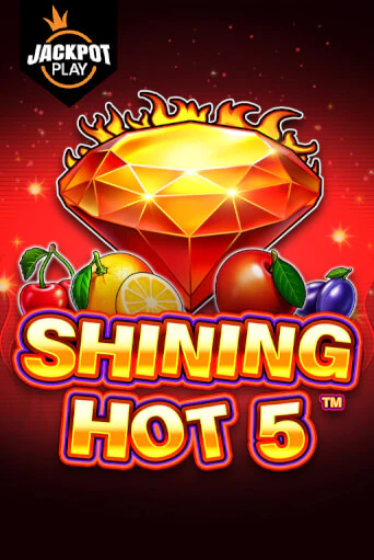 Striking Hot 5 Jackpot Play демо игра казино без регистрации | PokerDom