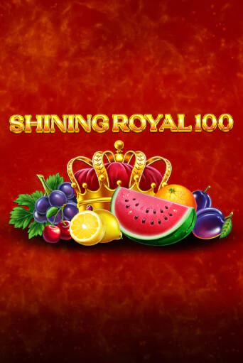 Shining Royal 100 демо игра казино без регистрации | PokerDom