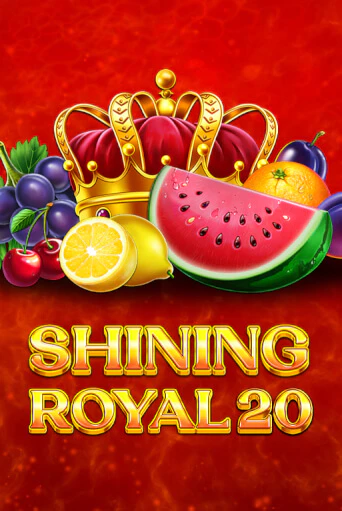 Shining Royal 20 демо игра казино без регистрации | PokerDom