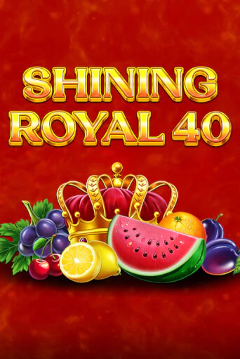 Shining Royal 40 демо игра казино без регистрации | PokerDom