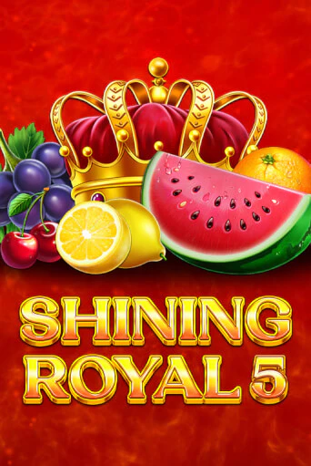 Shining Royal 5 демо игра казино без регистрации | PokerDom