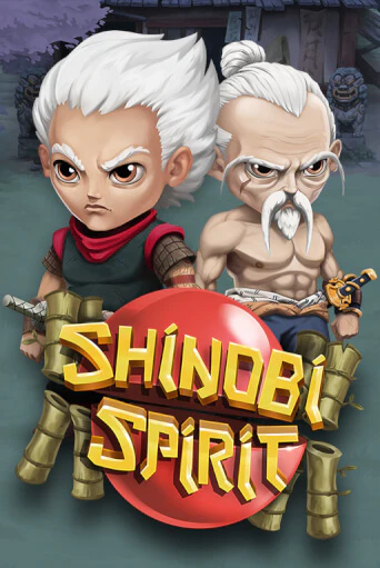 Shinobi Spirit демо игра казино без регистрации | PokerDom