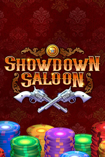 Showdown Saloon демо игра казино без регистрации | PokerDom