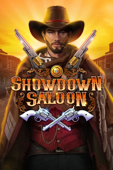 Showdown Saloon демо игра казино без регистрации | PokerDom