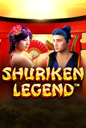 Shuriken Legend демо игра казино без регистрации | PokerDom