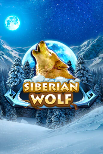 Siberian Wolf демо игра казино без регистрации | PokerDom