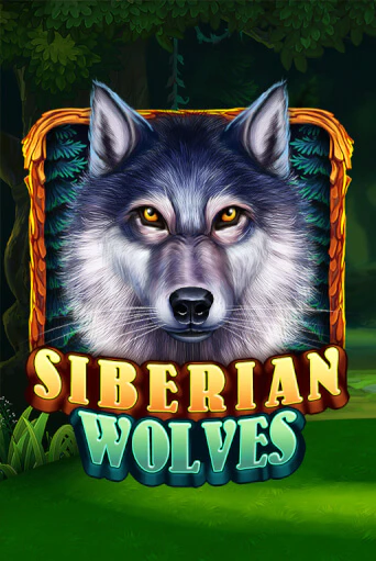 Siberian Wolves демо игра казино без регистрации | PokerDom