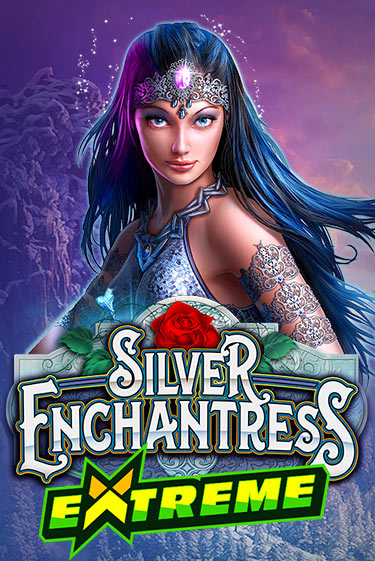 Silver Enchantress Extreme config демо игра казино без регистрации | PokerDom