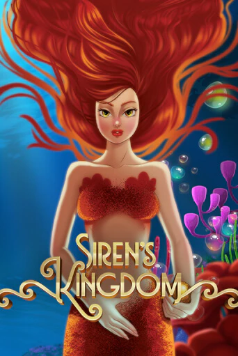 Sirens Kingdom демо игра казино без регистрации | PokerDom