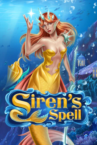 Siren's Spell демо игра казино без регистрации | PokerDom