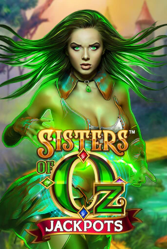 Sisters of Oz™ Jackpots демо игра казино без регистрации | PokerDom