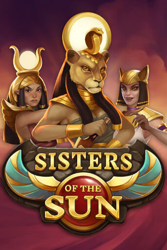 Sisters of The Sun демо игра казино без регистрации | PokerDom