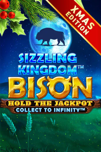 Sizzling Kingdom: Bison Xmas демо игра казино без регистрации | PokerDom