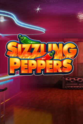 Sizzling Peppers демо игра казино без регистрации | PokerDom