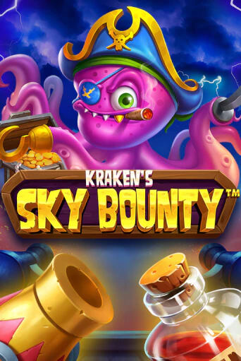 Kraken's Sky Bounty демо игра казино без регистрации | PokerDom