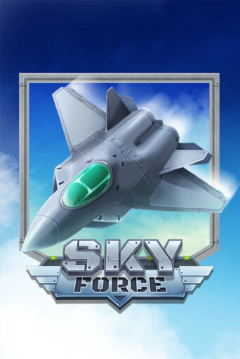 Sky Force демо игра казино без регистрации | PokerDom