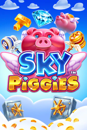 Sky Piggies демо игра казино без регистрации | PokerDom