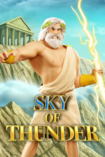 Sky of Thunder демо игра казино без регистрации | PokerDom