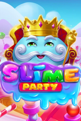 Slime Party демо игра казино без регистрации | PokerDom