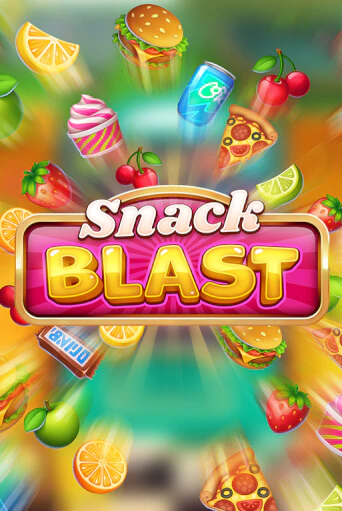 Snack Blast демо игра казино без регистрации | PokerDom