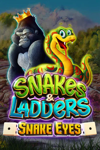 Snakes & Ladders 2 - Snake Eyes™ демо игра казино без регистрации | PokerDom