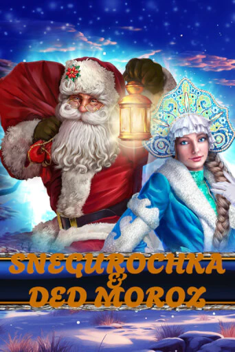 Snegurochka & Ded Moroz демо игра казино без регистрации | PokerDom