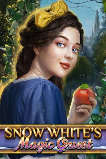 Snow White's Magic Quest демо игра казино без регистрации | PokerDom