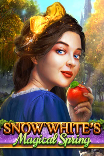 Snow White's Magical Spring демо игра казино без регистрации | PokerDom