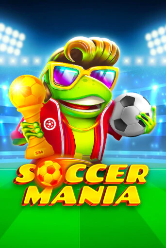 Soccermania демо игра казино без регистрации | PokerDom