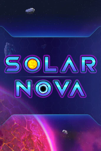 Solar Nova демо игра казино без регистрации | PokerDom